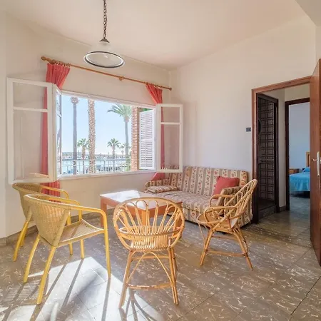 Palmeras 1 Apartment