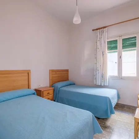 Apartment Palmeras 1 Benicarlo