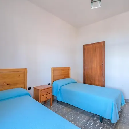 Apartment Palmeras 1