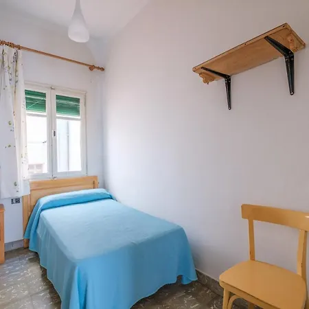 Palmeras 1 Apartment