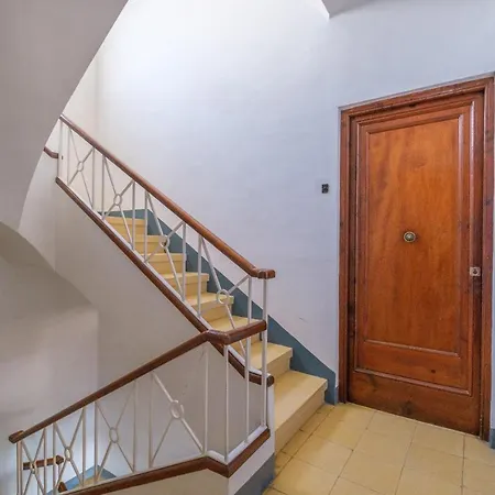 Palmeras 1 Apartment
