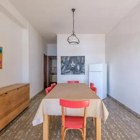 Apartment Palmeras 1 Benicarlo