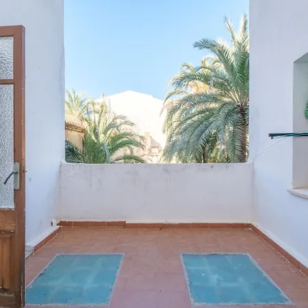 Apartment Palmeras 1