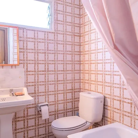 Apartment Palmeras 1 *